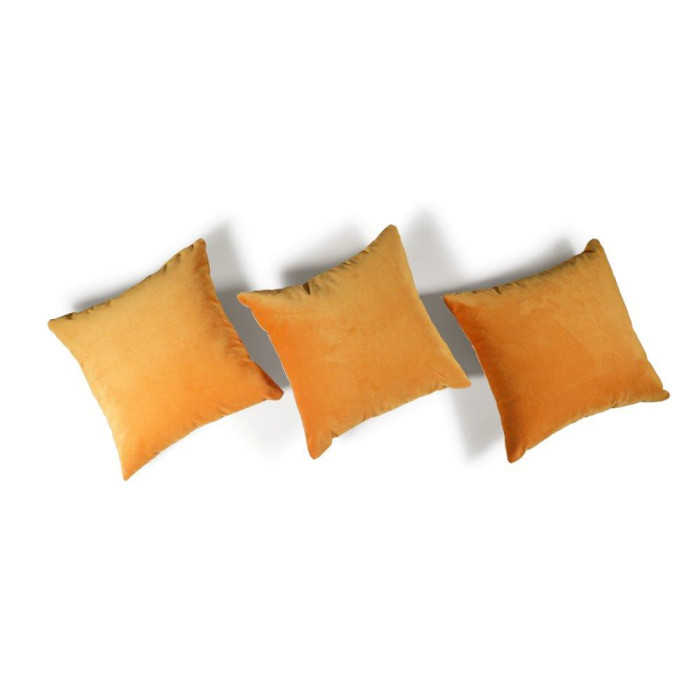 Conjunto de Cojines Decorativos (3 cojines)